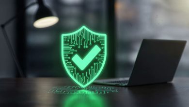 الوساطة المالية